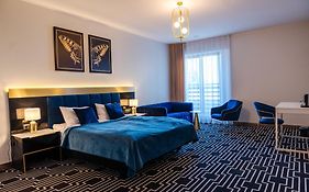 Moderno Hotel Garwolin